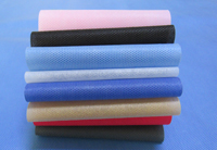 栖霞涤纶(PET)无纺布是什么