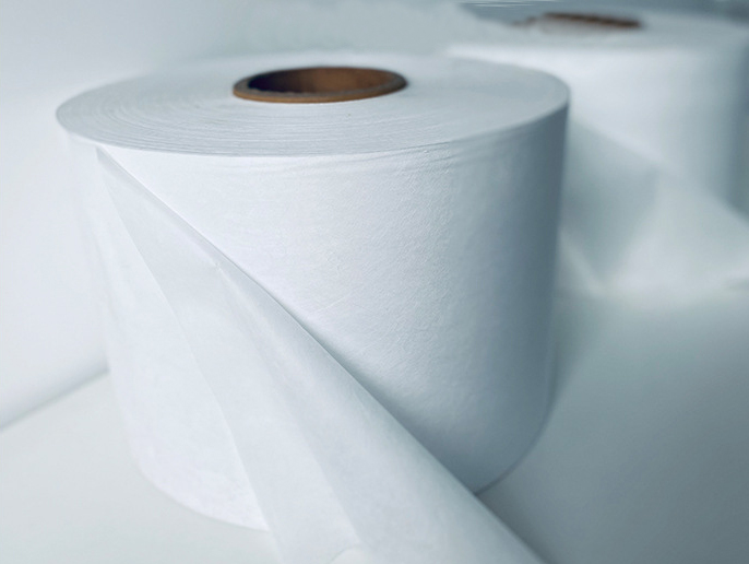 栖霞PLA无纺布