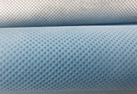 栖霞(PP)丙纶无纺布跟(PET)涤纶无纺布的区别