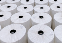 栖霞PLA降解无纺布的用途