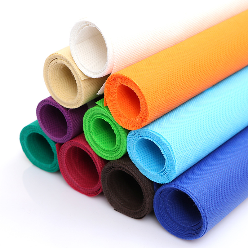 栖霞无纺布的分类和特性