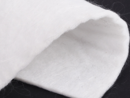 栖霞长丝土工布