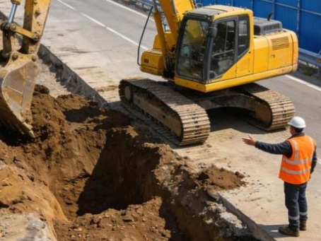 栖霞山东通泰工程材料有限公司频获大单